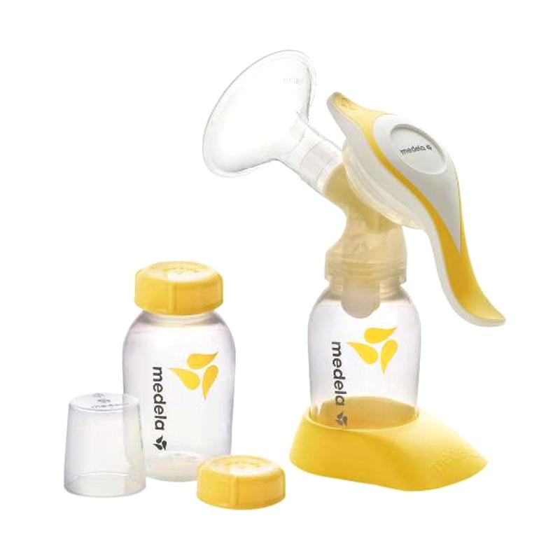 Medela Harmony Manual Breast Pump