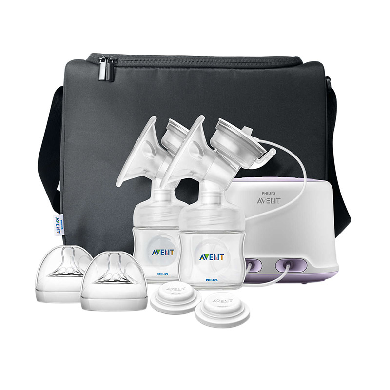 Philips Avent Comfort Double