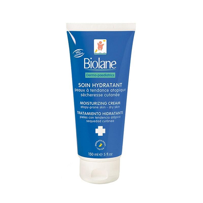 Biolane Dermo-Paediatrics Moisturizing Cream