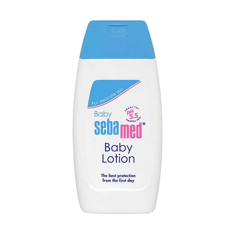 Sebamed Baby Lotion