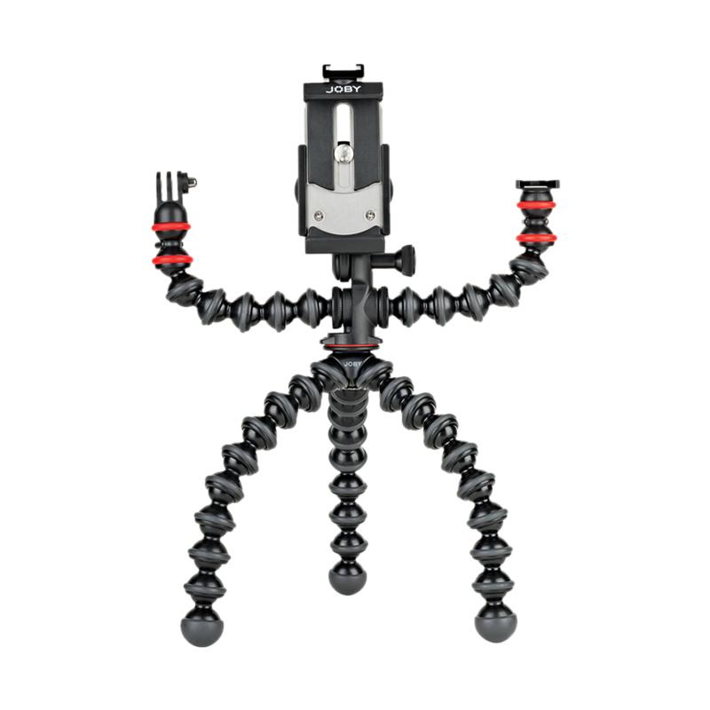 Joby GorillaPod Mobile