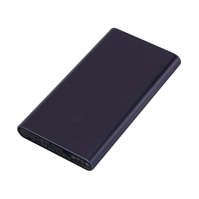 Xiaomi Power Bank Mi Pro 2 10000 mAh