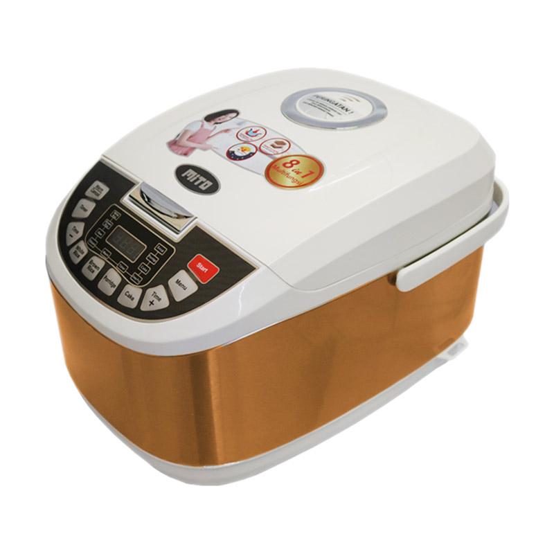 Mito R5 8in1 Digital Rice Cooker