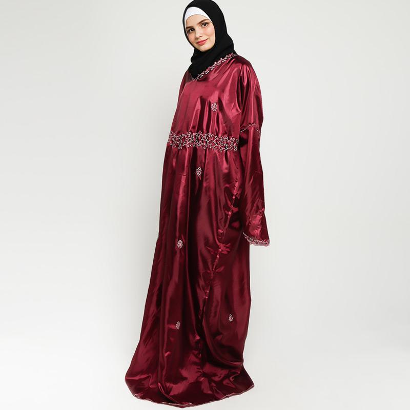 Mukena Abaya