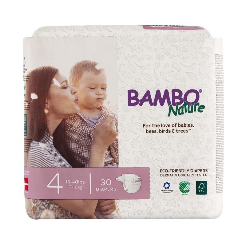 Bambo Nature Dream