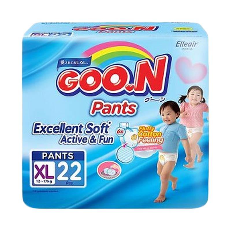 Goon Premium Pants