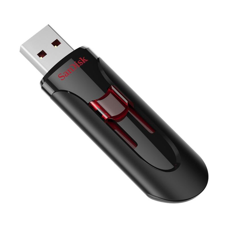 Sandisk Cruzer Glide 3.0 128 Gb