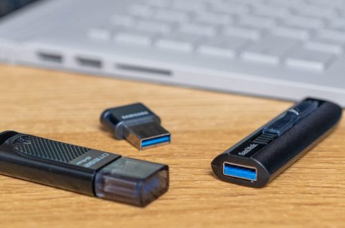 8 Flashdisk Terbaik Untuk Kebutuhan Penyimpanan Datamu!