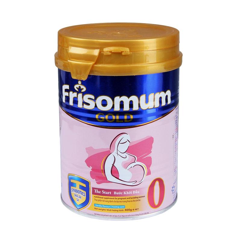 Frisomum Gold