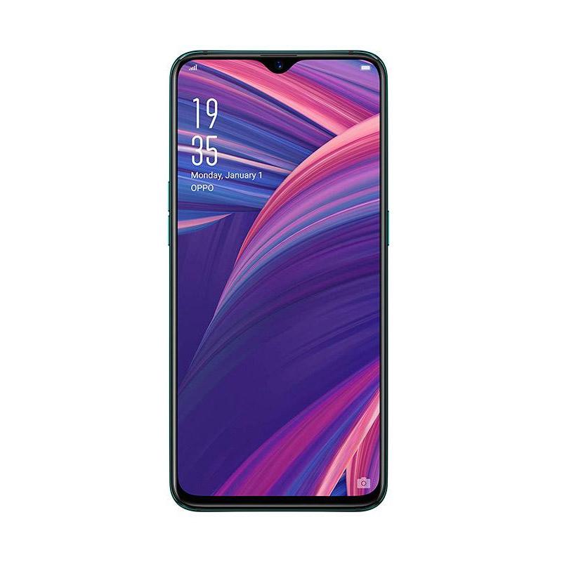 Oppo R17 Pro