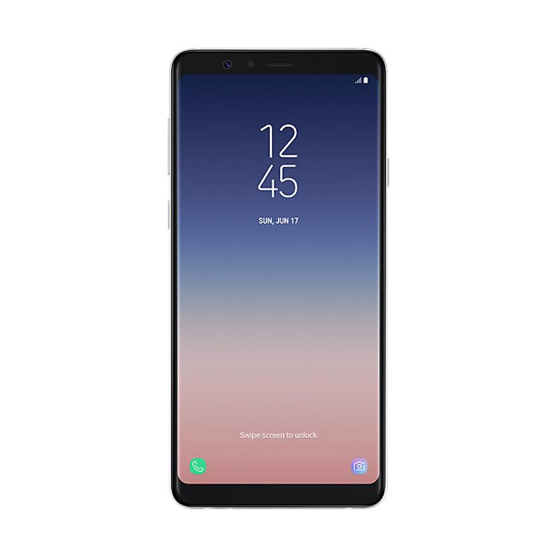 Samsung Galaxy A8 Star