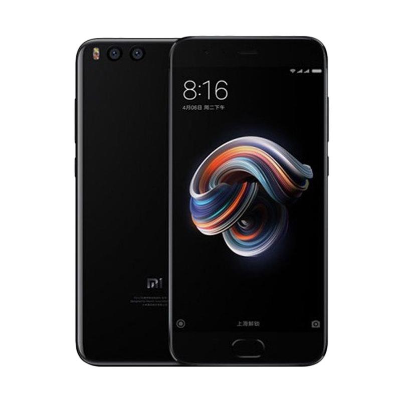 Xiaomi Mi Note 3