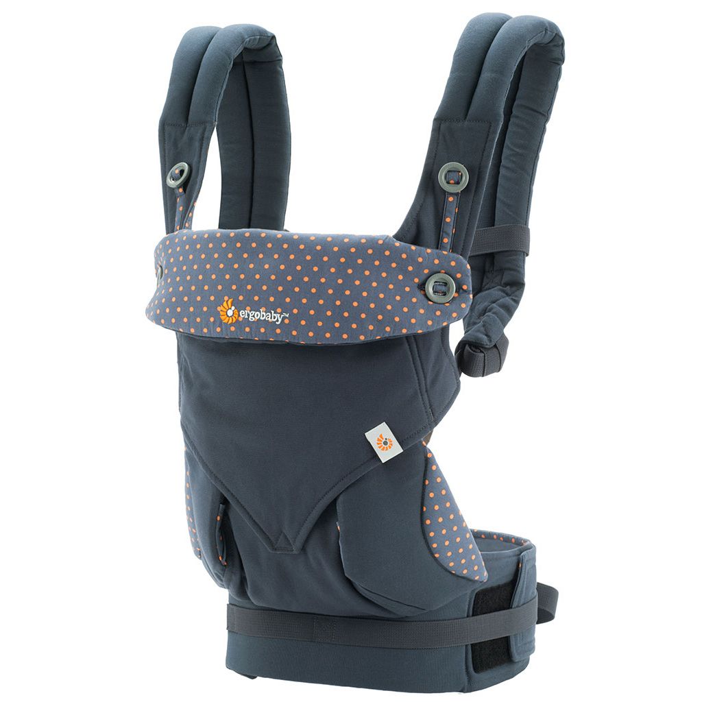 Ergobaby 360 All-Position Baby Carrier