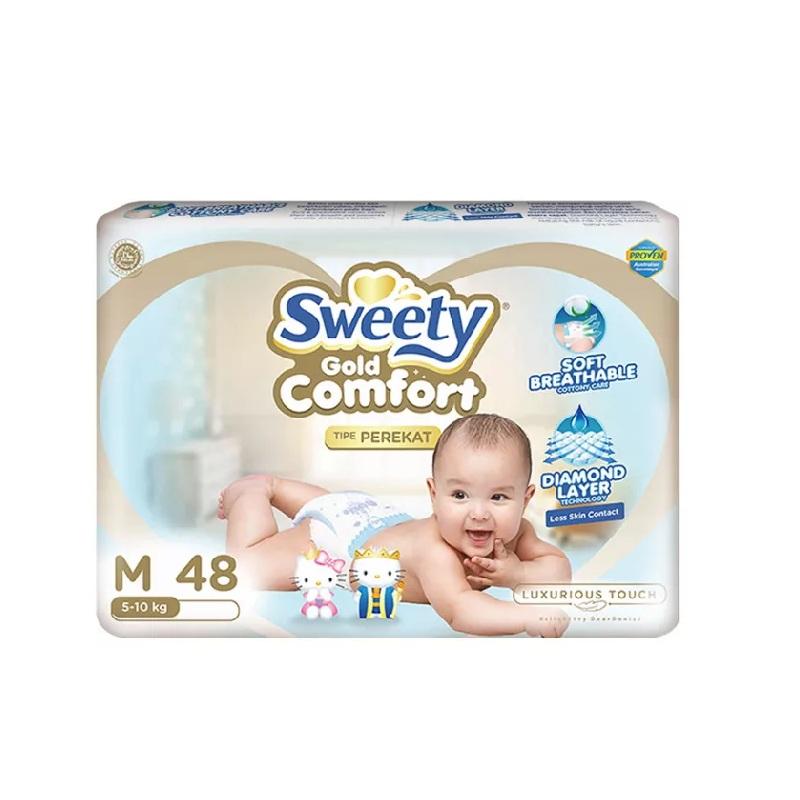 Sweety Comfort Gold