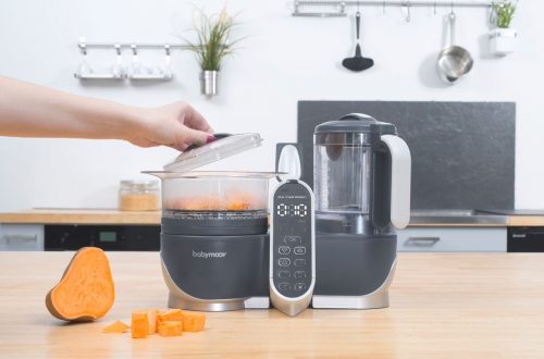 5 Baby Food Maker untuk MPASI Terbaik Menurut Review