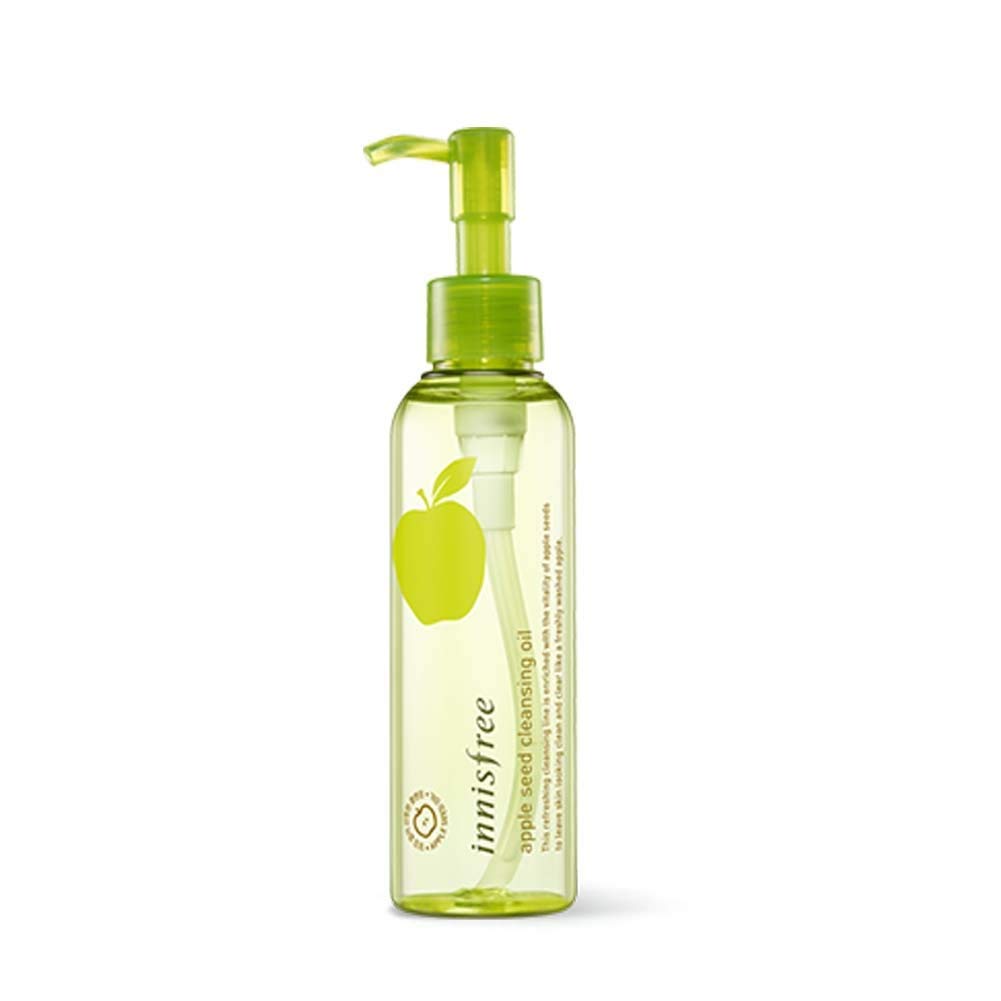 Innisfree Apple Seed Cleansing Oil