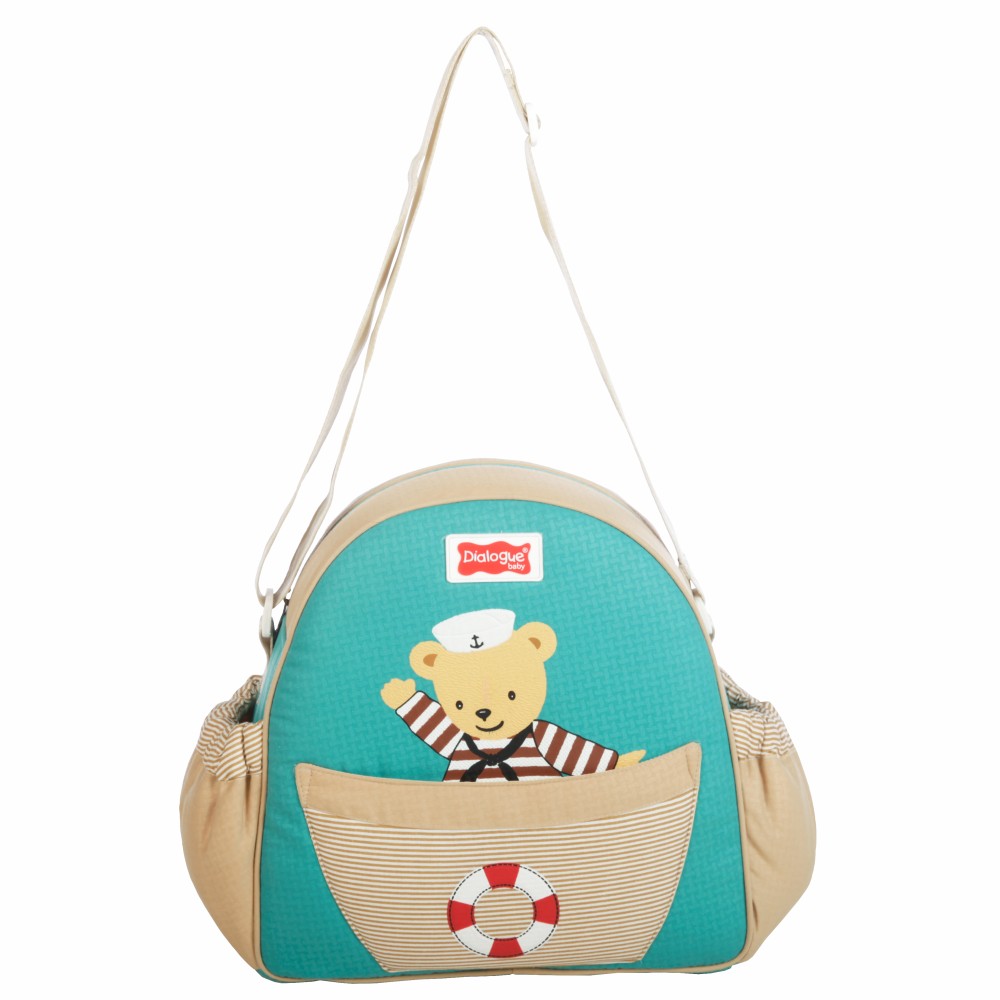 Dialogue Tas Bayi Medium Sailor Series