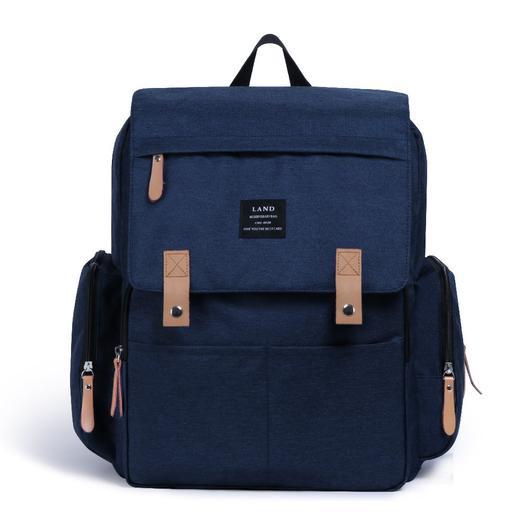 Land Urban Parents Daddy Bag