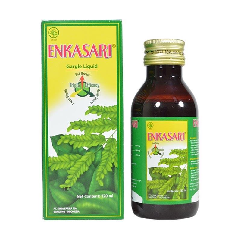 Enkasari