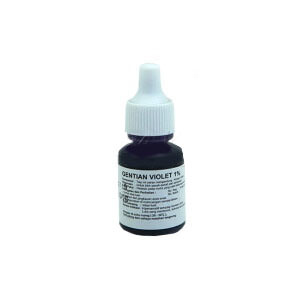 Gentian Violet