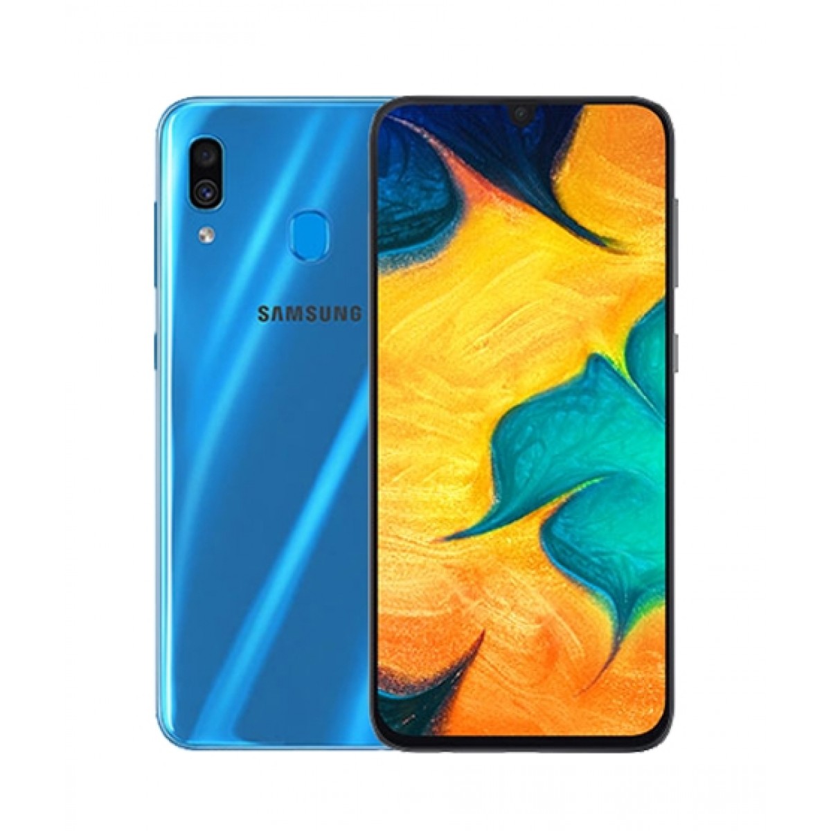 Samsung A30