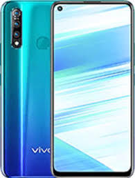 Vivo Z1 Pro