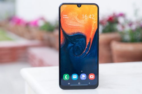 6 Pilihan Smartphone Terbaik Harga 3 Jutaan bulan Oktober 2020