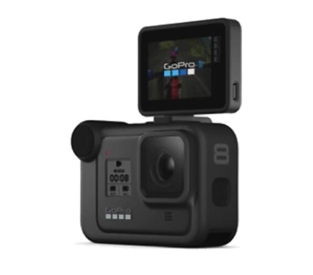 GoPro Hero 8 Black