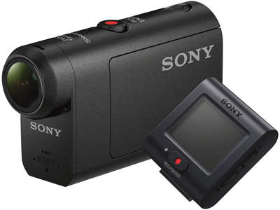 Sony HDR-AS50R