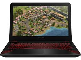 Asus TUF FX505GD