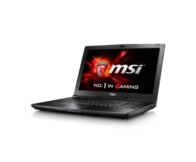 MSI GL62 6QF