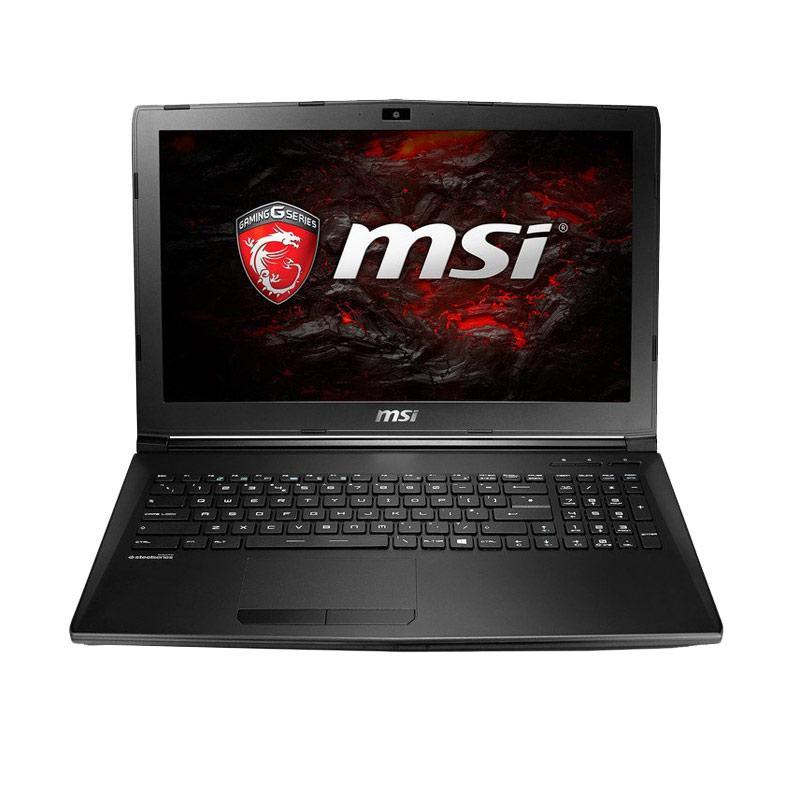 MSI GL62M 7RDX 1018