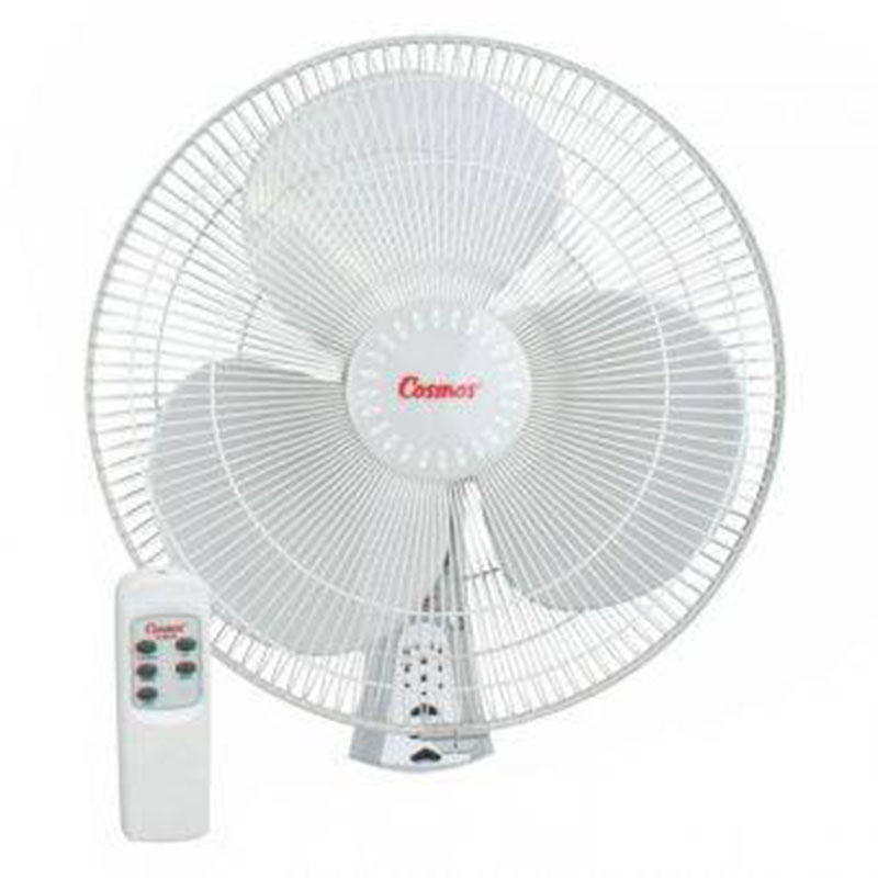 Cosmos 16 WFCR Wall Fan