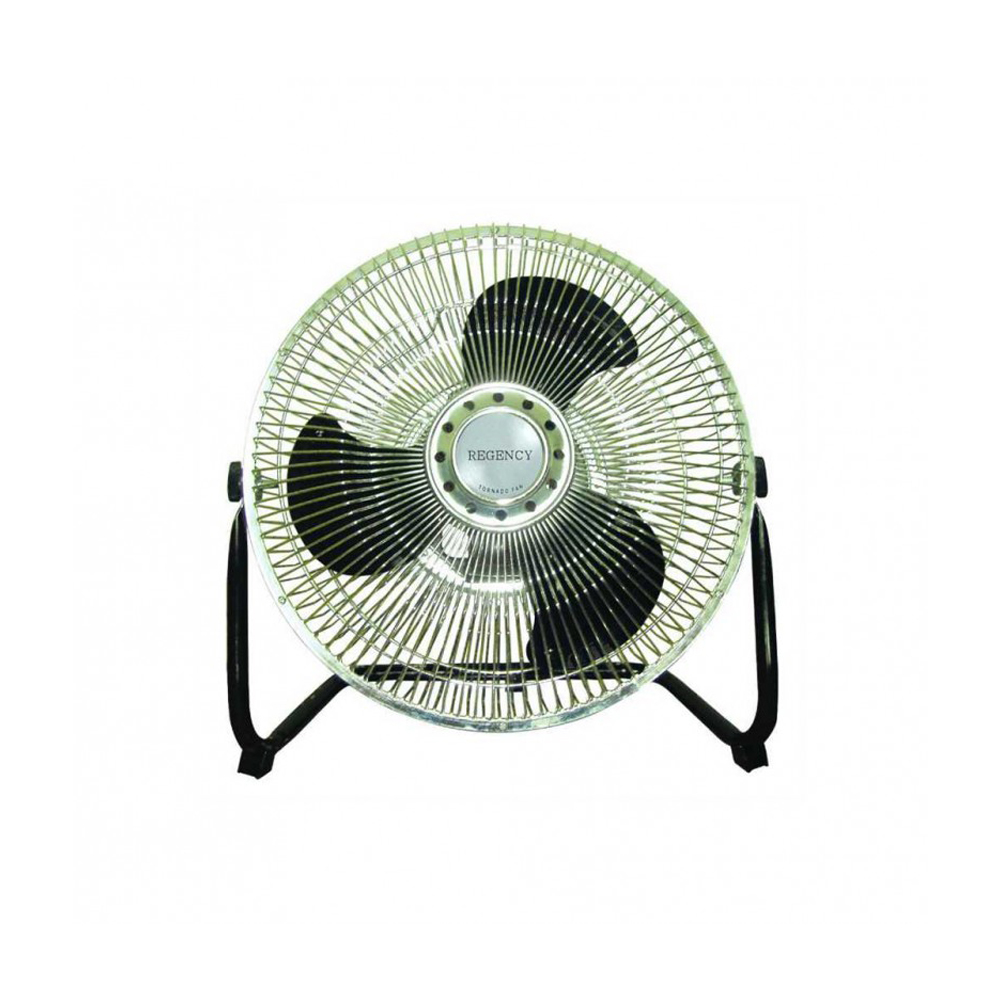 Regency ZDLX10 Tornado Deluxe Fan