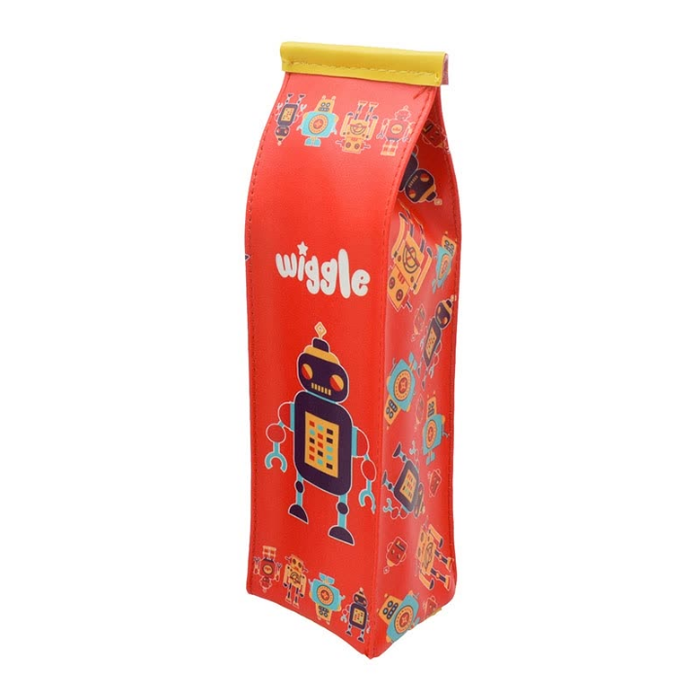 Tempat Pensil Milk dari Wiggle