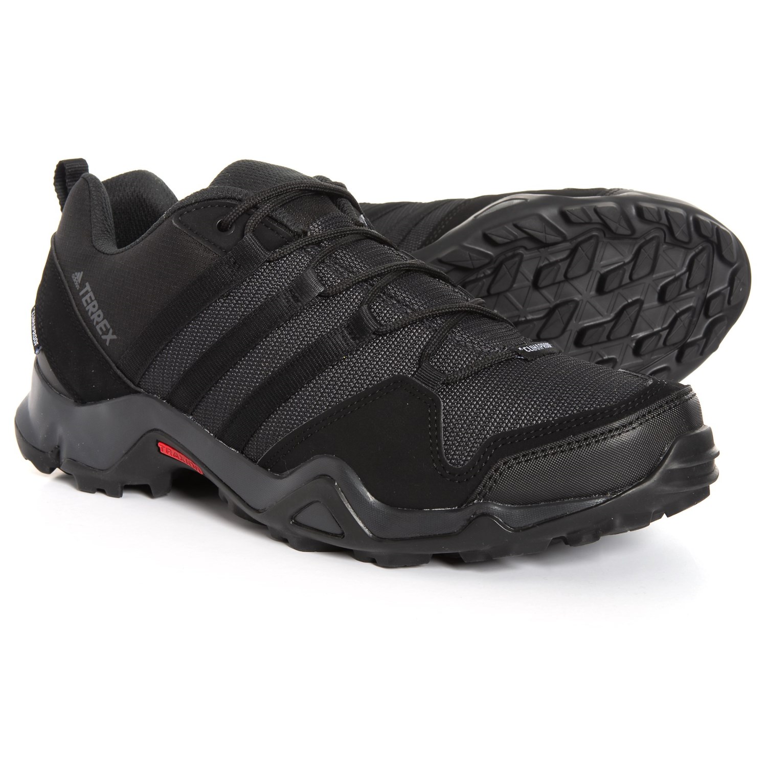 Adidas Terrex AX2 Climaproof Shoes