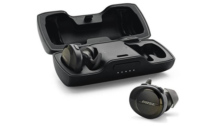 Bose SoundSport Free