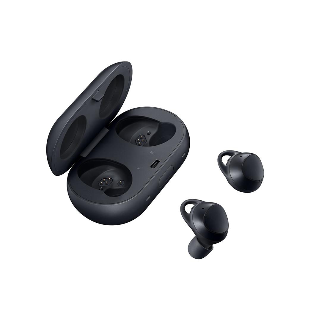 Samsung Gear IconX