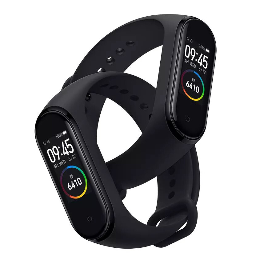 Xiaomi Mi Band 4