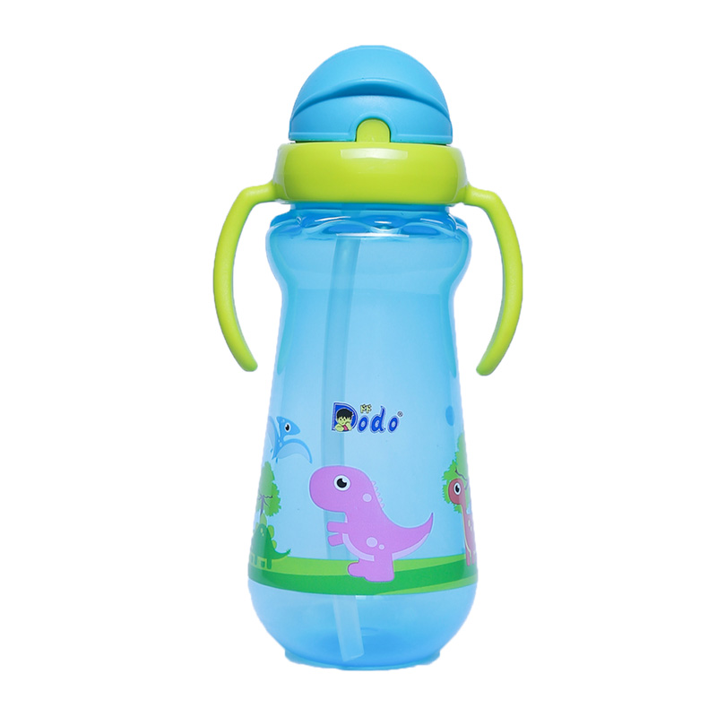 Dodo Bottle Sport Handle Cup Big