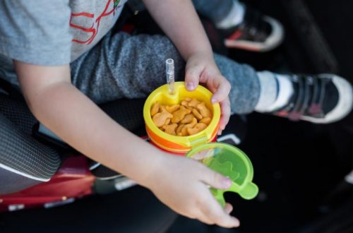 8 Botol Minum Anak yang Lucu dan Berkualitas Untuk Kegiatan Sehari Hari