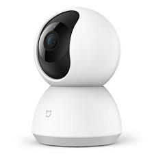 Baby Monitor Xiaomi Mijia 360 Degrees 1080P