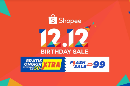 Siapkan Diri Berburu Diskon dan Promo di Harbolnas 12.12!