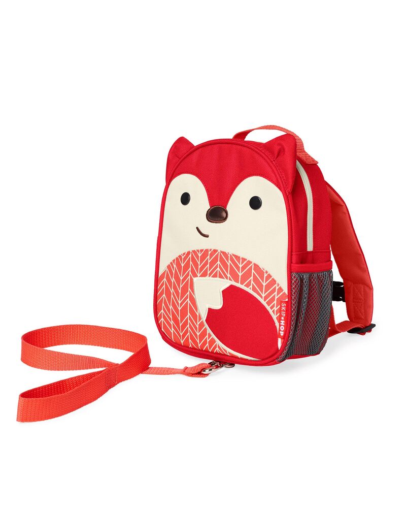 Skip Hop Zoo Safety Harness Mini Backpack