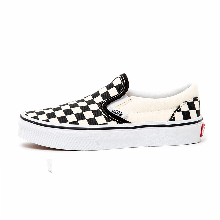 Vans Kids Classic Slip-on