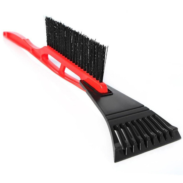 Car Brush 2 in 1