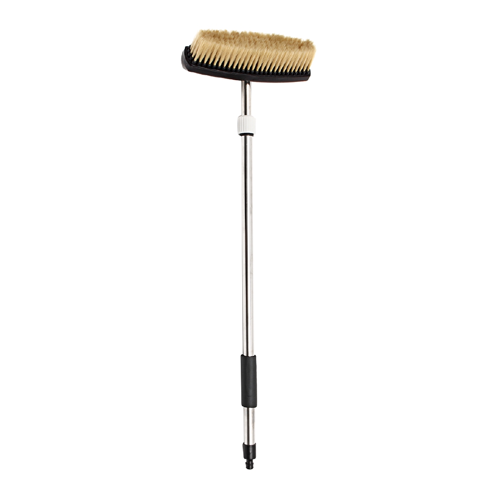 Car Pole Brush