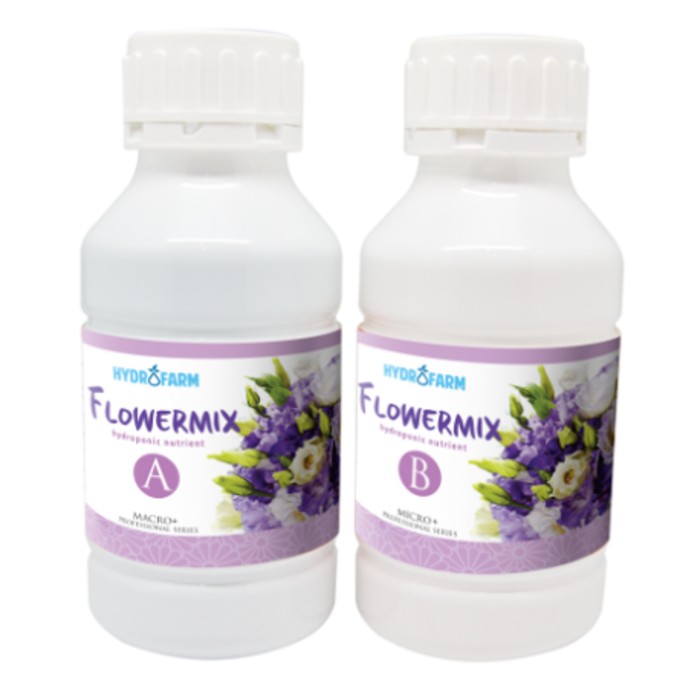 Hydrofarm Flowermix AB