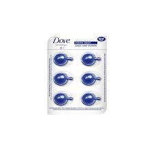 Dove Intense Repair Daily Hair Vitamins