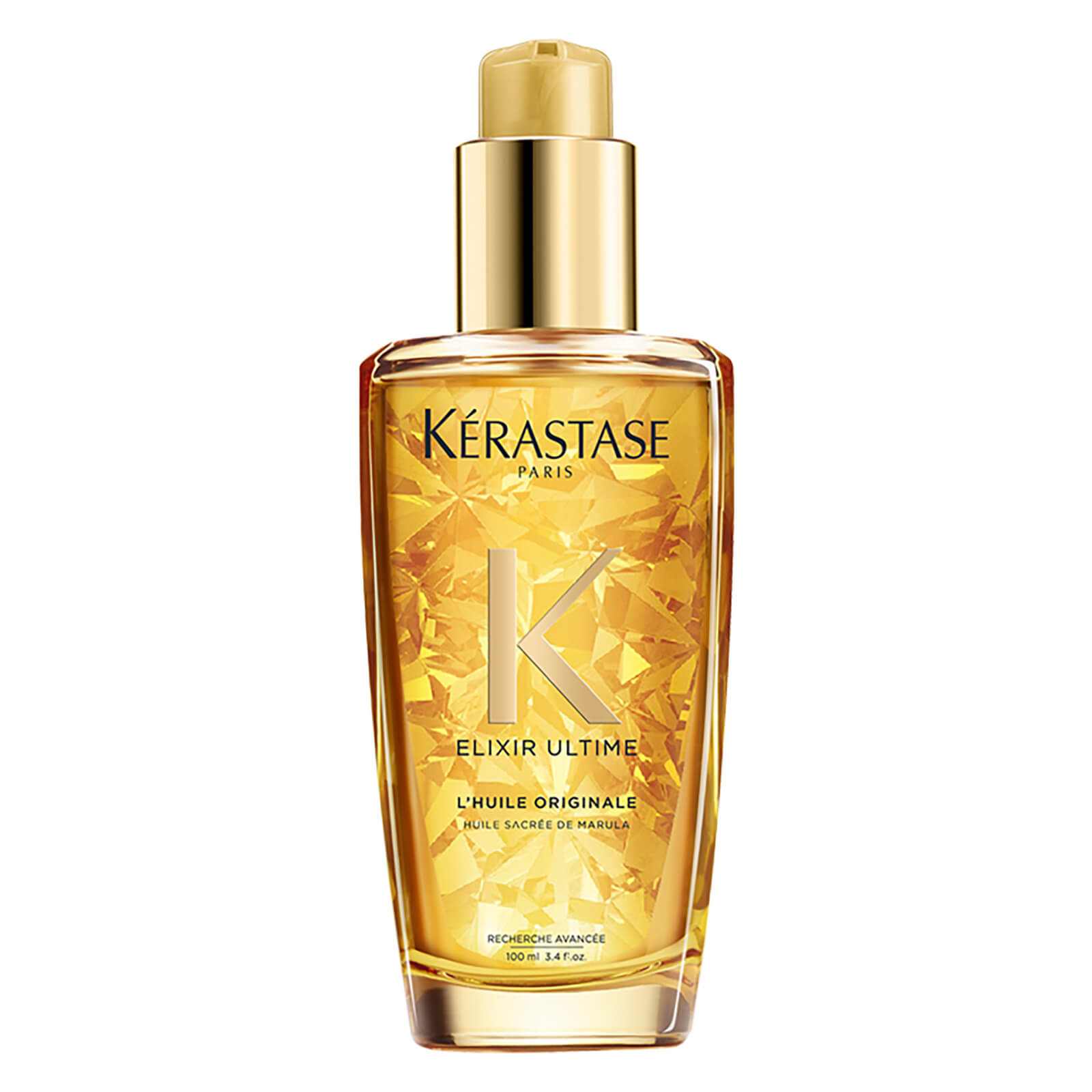 Kerastase Elixir Ultime Serum